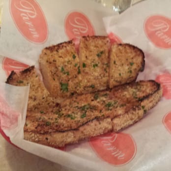 Parm - Garlic bread. Delicious! - Italian Near Me - New York, New York Parm - Garlic bread. Delicious! - Italian Near Me - New York, New York