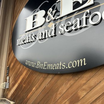 B & E Meats & Seafood - Meat! - Butcher Near Me - Newcastle, Washington B & E Meats & Seafood - Meat! - Butcher Near Me - Newcastle, Washington