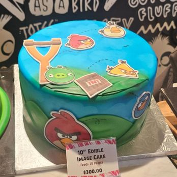 Iswii By Angry Birds - Video Game Stores Near Me - Flushing, New York