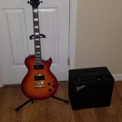 The Music Box
