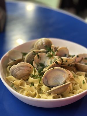 Pasta Corner by null