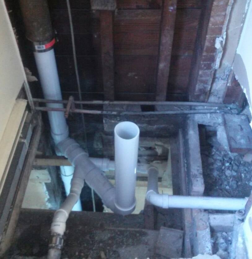 Slide of Greco's Plumbing & Heating