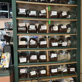Deli Bean Cafe - Coffee selections - Sandwiches Near Me - Reedsburg, Wisconsin