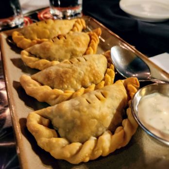 Junction Tapas and Winebar - Empanadas - Spanish Near Me - Paso Robles, California Junction Tapas and Winebar - Empanadas - Spanish Near Me - Paso Robles, California