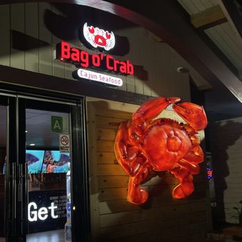 BAG O’ CRAB - Updated February 2025 - 2379 Photos & 524 Reviews - 2501
