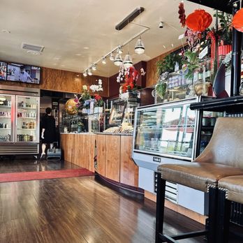Thanh Tam Bakery - The counter - Vietnamese Near Me - Garden Grove, California Thanh Tam Bakery - The counter - Vietnamese Near Me - Garden Grove, California