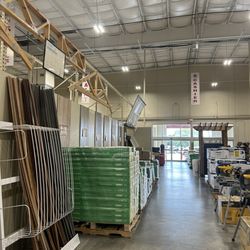 M G Building Materials