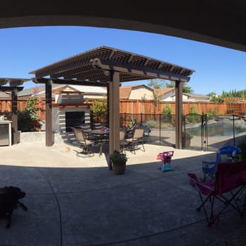 Sunbusters - Patio Coverings Near Me - Pittsburg, California Sunbusters - Patio Coverings Near Me - Pittsburg, California