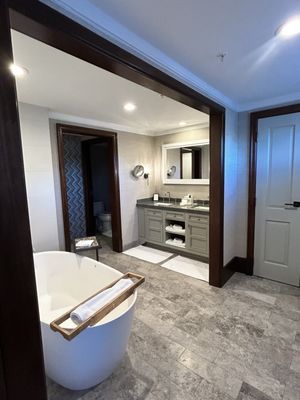 The Ritz-Carlton Reynolds, Lake Oconee by null