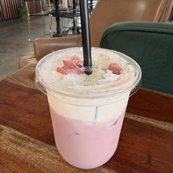 Freckleberry Tea & Coffee - Coffee & Tea Near Me - Galveston, Texas Freckleberry Tea & Coffee - Coffee & Tea Near Me - Galveston, Texas