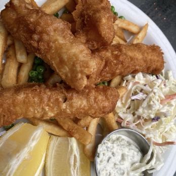 Boardner's - Dive Bars Near Me - Hollywood, California