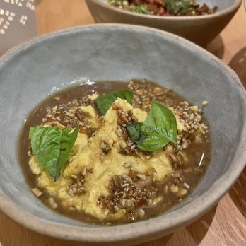 Delara - Celeriac dip - to die for - Persian/Iranian Near Me - Vancouver, British Columbia Delara - Celeriac dip - to die for - Persian/Iranian Near Me - Vancouver, British Columbia