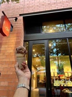 Lick Honest Ice Creams by null