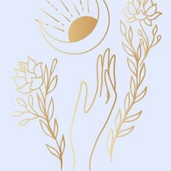 Maria’s Healing Touch - Calm the mind, free the spirit.