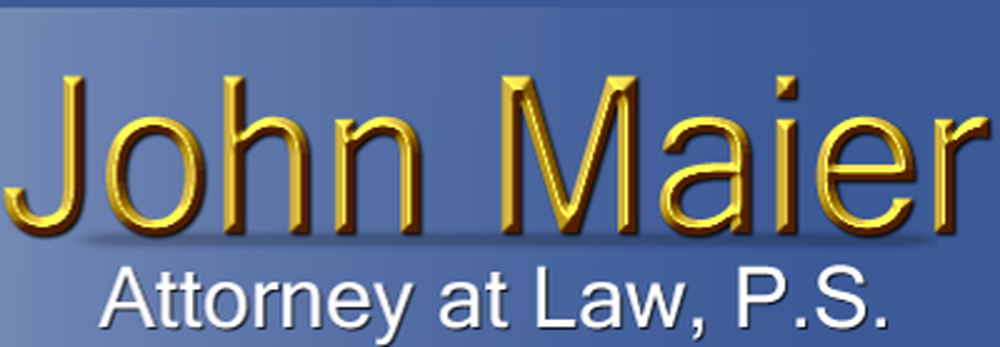 John Maier Attorney At Law - divorce attorney in Tacoma, WA