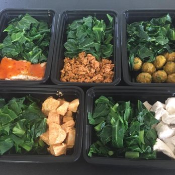Meal Prep Master - Food Delivery Services Near Me - Concord, California