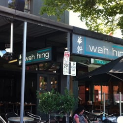 Wah Hing Restaurant