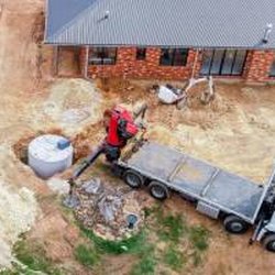 All Clear Pumping & Sewer