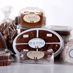 Two Sisters' Candy