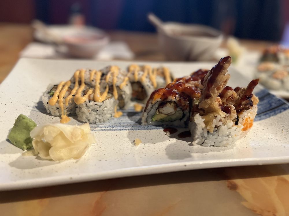 Misusushi