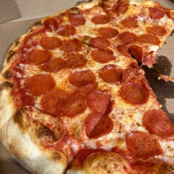 Bella Napoli Pizza - Large pepperoni - Pizza Near Me - Suffolk, Virginia Bella Napoli Pizza - Large pepperoni - Pizza Near Me - Suffolk, Virginia