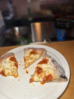 Mission Pizza Napoletana by null Mission Pizza Napoletana by null