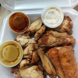 Boss'd Up BBQ