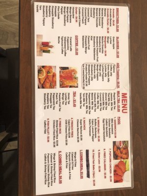 Menu photo 5 Taphouse 88 Houston, TX Menu photo 5 Taphouse 88 Houston, TX