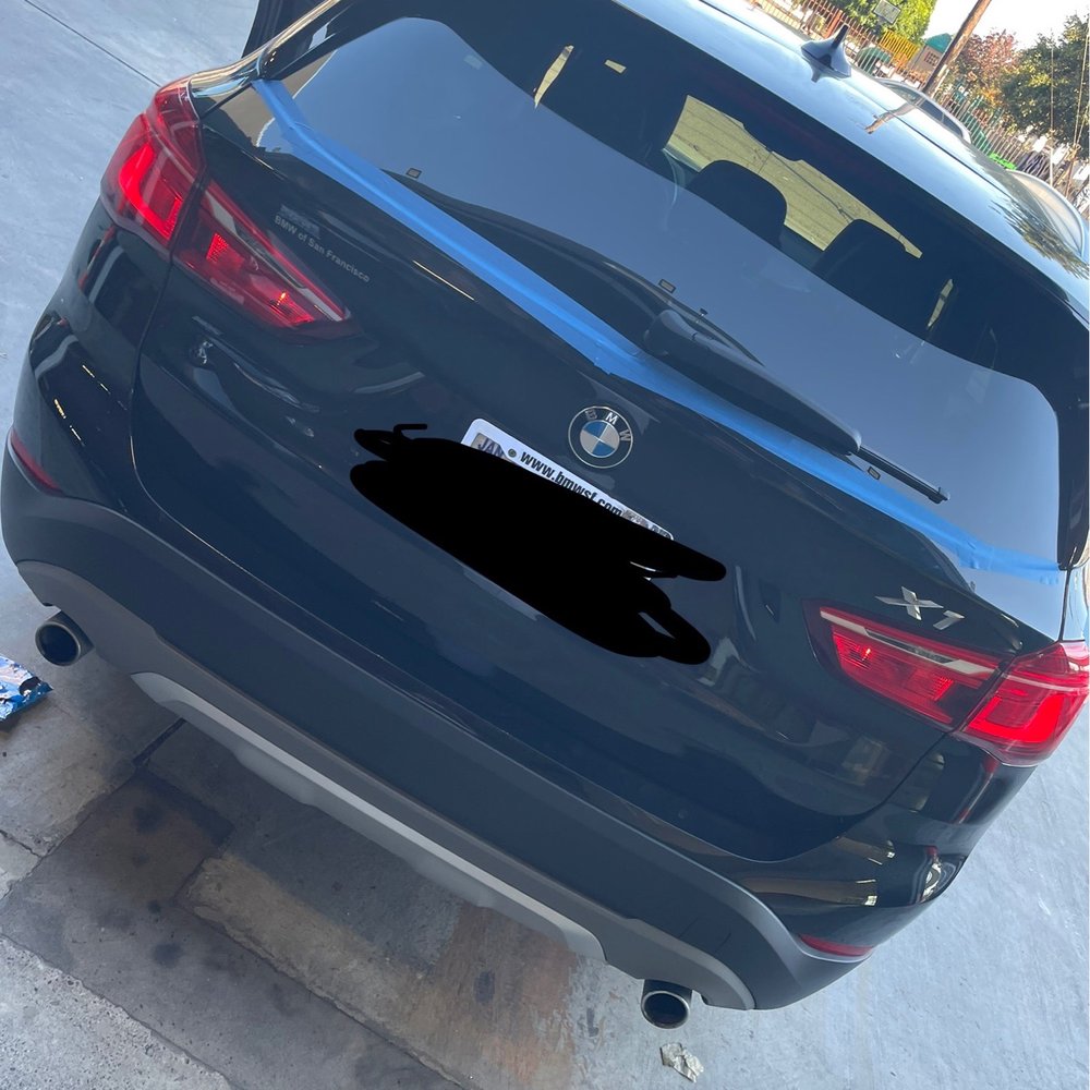 In & Out Auto Glass - Auto Glass Services Near Me - Oakland, California