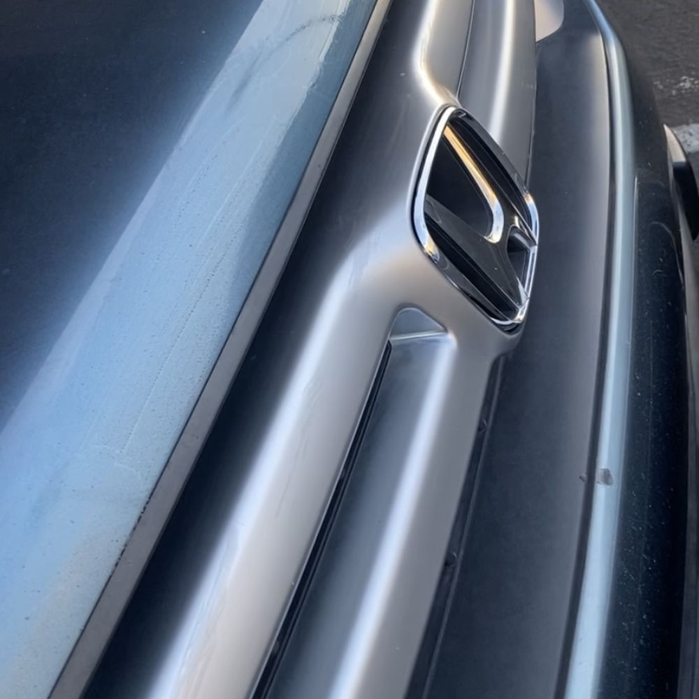 Glazed Auto Spa - After wipe - Auto Detailing Near Me - Phoenix, Arizona Glazed Auto Spa - After wipe - Auto Detailing Near Me - Phoenix, Arizona