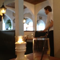 Pizzeria Trattoria Roma