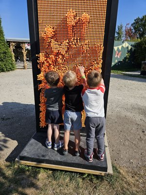 Siegel's Cottonwood Farm by null