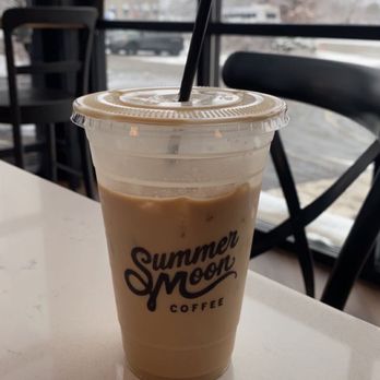 Summer Moon Coffee - Coffee Roasteries Near Me - Crystal Lake, Illinois
