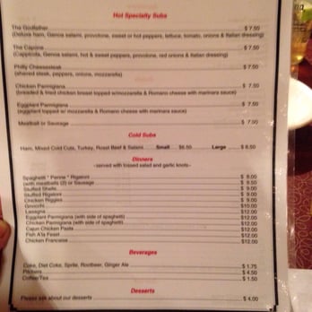 GiGi's Italian Feast - Italian Near Me - Little Falls, New York GiGi's Italian Feast - Italian Near Me - Little Falls, New York