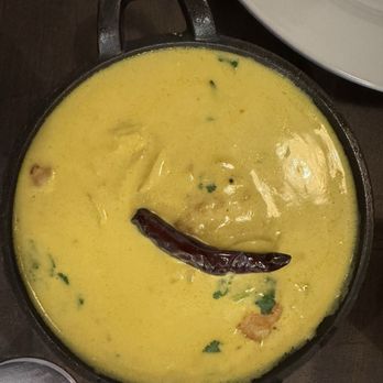 Delhi Darling - Pan Seared Red Snapper Moilee - Bars Near Me - Hampstead, North Carolina Delhi Darling - Pan Seared Red Snapper Moilee - Bars Near Me - Hampstead, North Carolina