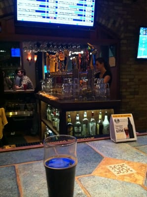 Kalamazoo Beer Exchange by null