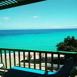 Aldiana Fuerteventura - Ausblick von Bungalow 750