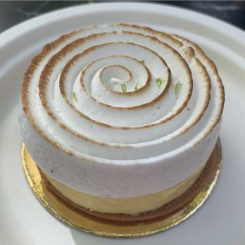Maison Alyzee - Lemon tart - Bakeries Near Me - Mountain View, California Maison Alyzee - Lemon tart - Bakeries Near Me - Mountain View, California