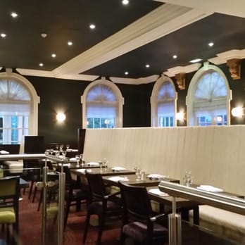 Hallmark Hotel Croydon - Dining area. - Hotels Near Me - Gt Lon, XGL
