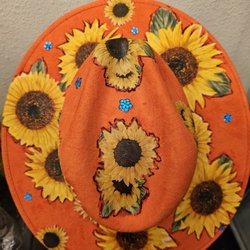 Guatsa Art Flowers