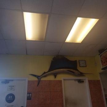 Fish King - Named after the Masterpiece... - Fish & Chips Near Me - Oakland, California