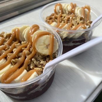 Good Sol - Juice Bars & Smoothies Near Me - Hermosa Beach, California