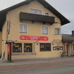 City
