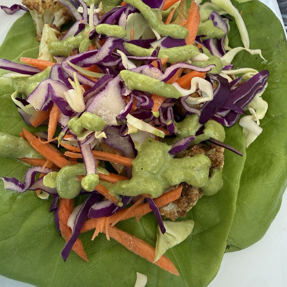 Cave Restaurant - Healthy Taco - Venues & Event Spaces Near Me - Temecula, California