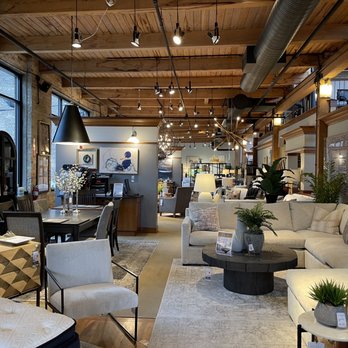 Walter E. Smithe Furniture & Design - Furniture Stores Near Me - Chicago, Illinois Walter E. Smithe Furniture & Design - Furniture Stores Near Me - Chicago, Illinois