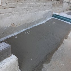 Anthony’s plumbing and masonry repair