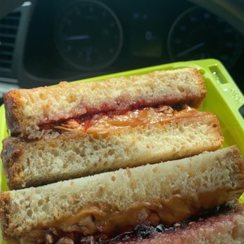 Speedy Stop No 301 - Pb&j w/ granola - Gas Stations Near Me - Houston, Texas Speedy Stop No 301 - Pb&j w/ granola - Gas Stations Near Me - Houston, Texas