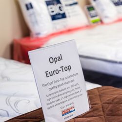 Mattress Choice