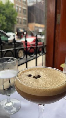 Florentine Cafe by null