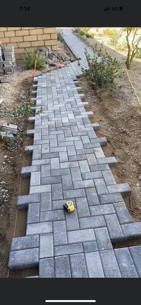 Slide of JD Handy Pro